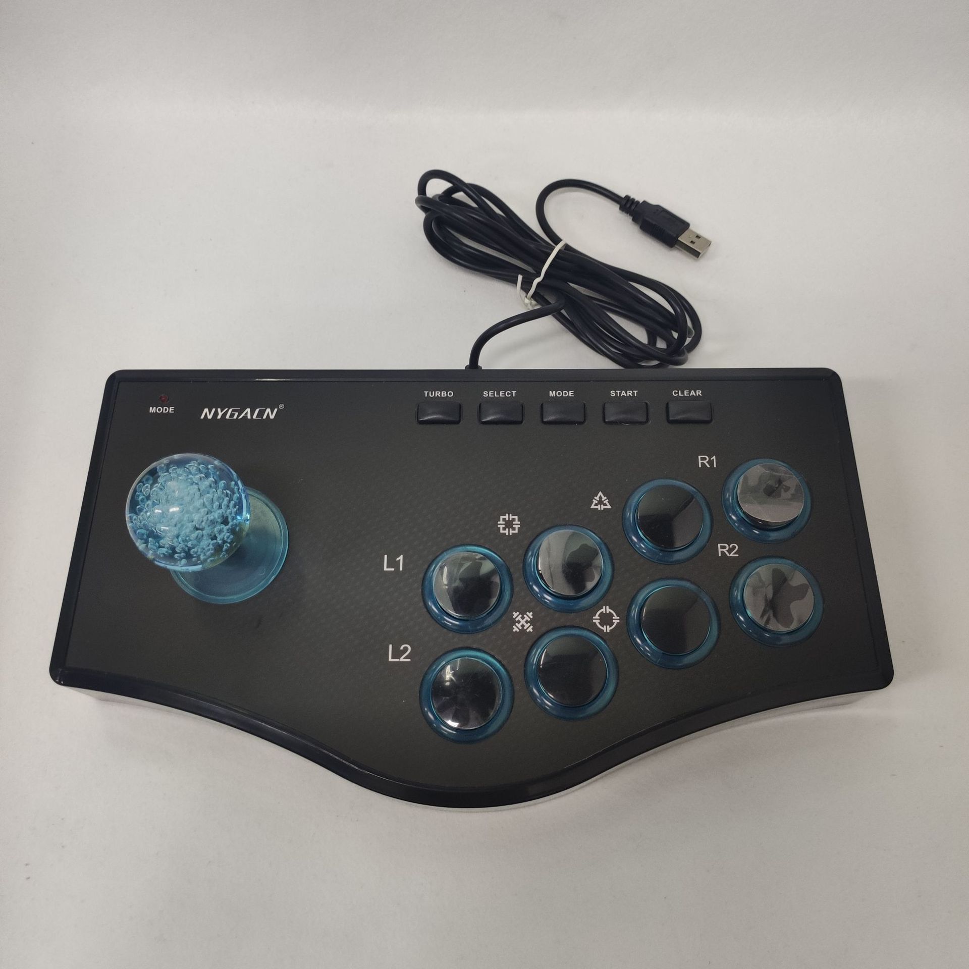 Retro Gaming Joystick - Лучший ретро-джойстик для аркадных игр с