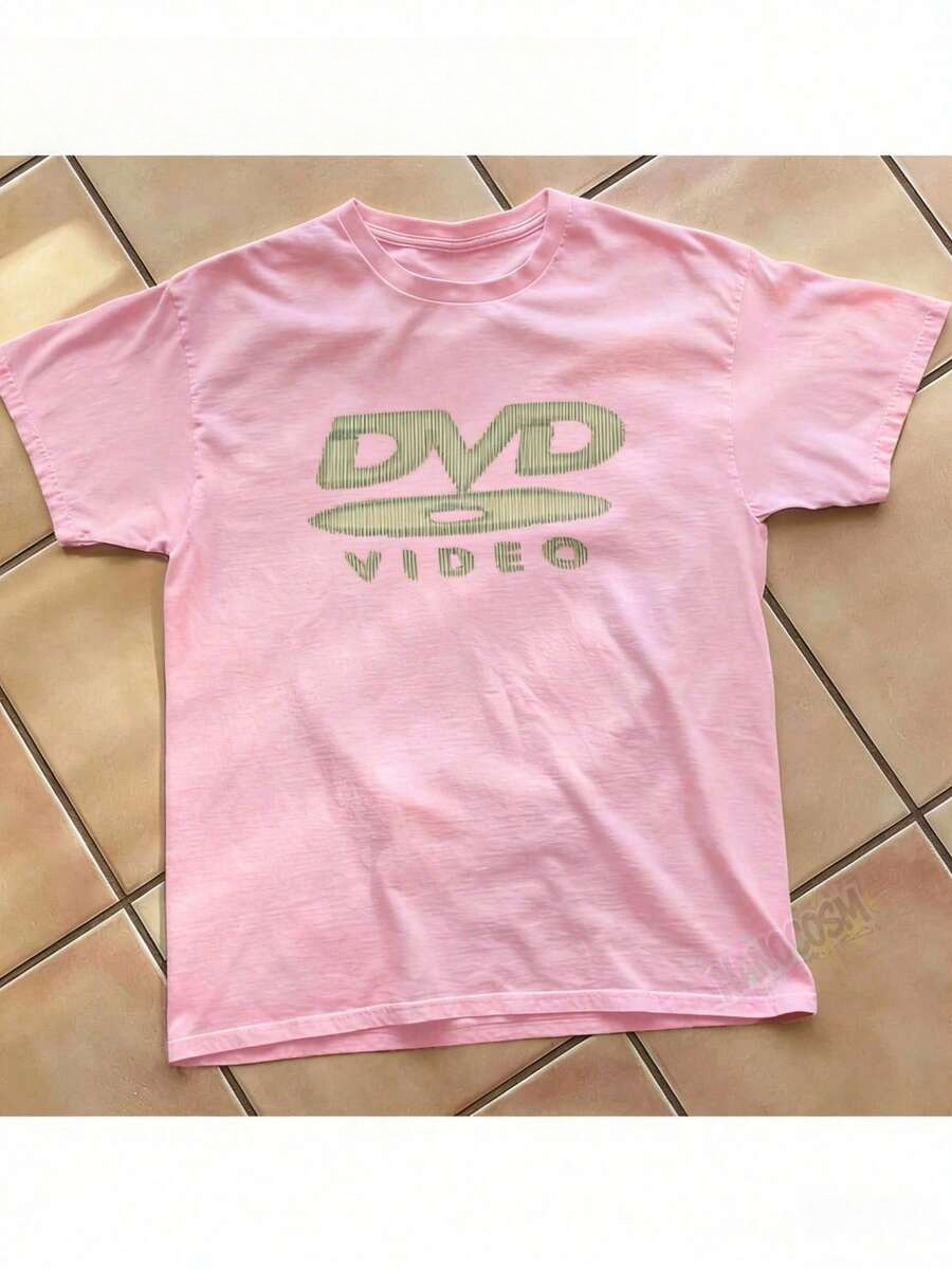 Retro Gaming T Shirt - [100% хлопок] Футболка с винтажным игровым