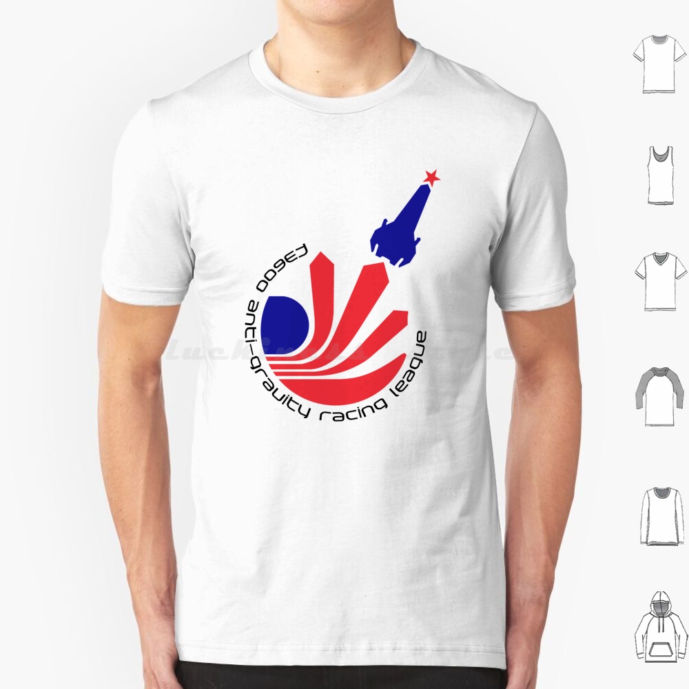 Retro Gaming T Shirt - Футболка Starship League для мужчин, женщин