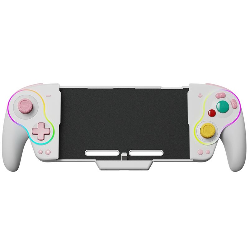 Retro Gaming Now - 【Купить сейчас】Беспроводной контроллер KS63 RGB для