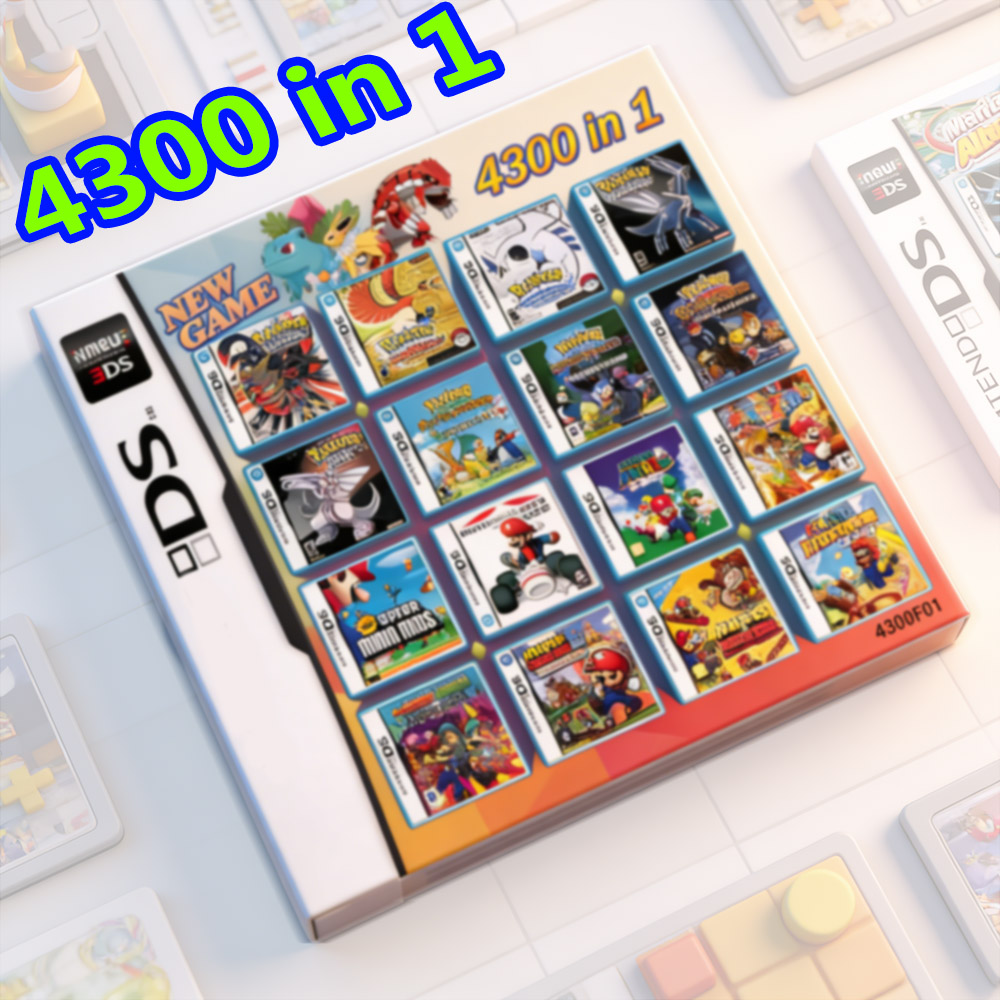 Мультиигровой картридж с темат – обзор и цена Retro Gaming Portable