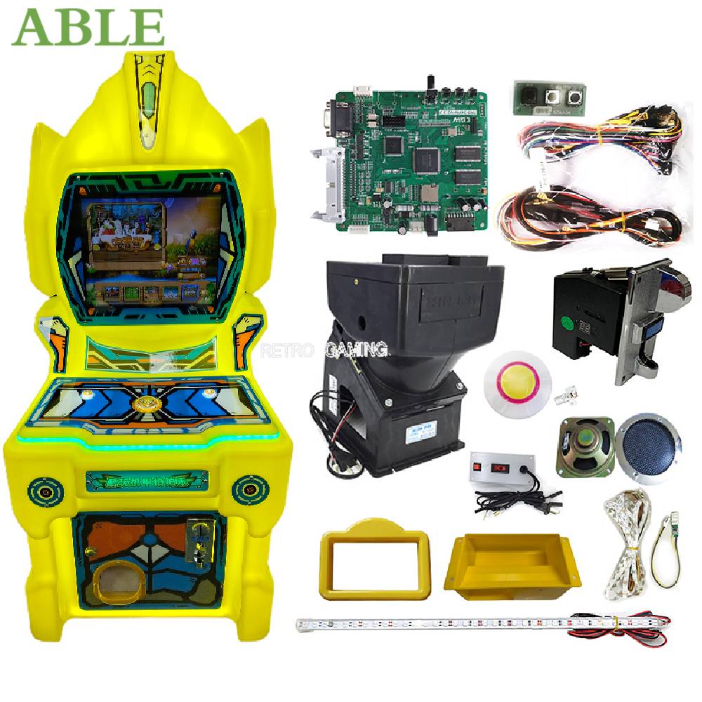 West Cowboy 61 в 1, аркадная и – обзор и цена Retro Gaming Store