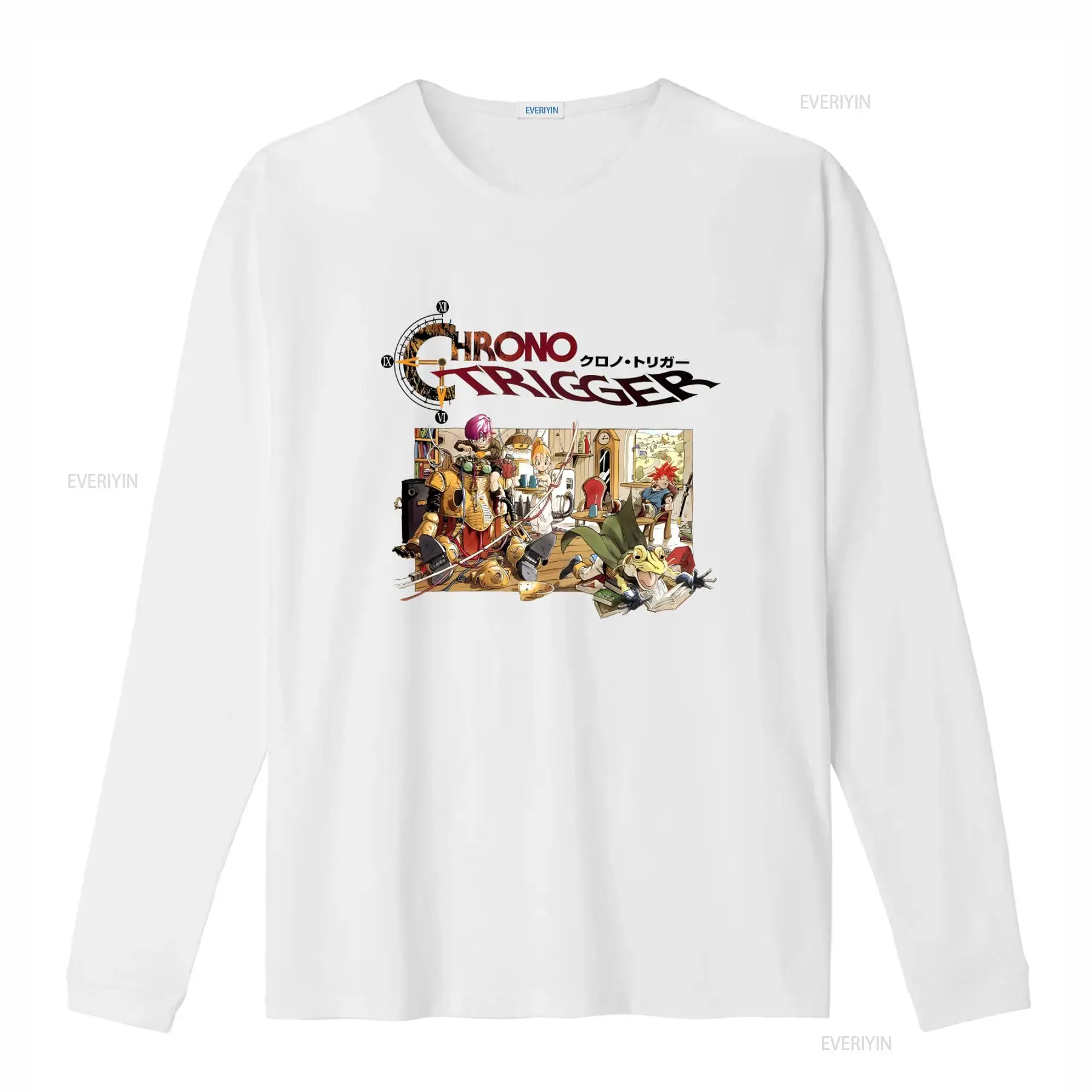 Футболка с логотипом видеоигры – обзор и цена Retro Gaming T Shirt