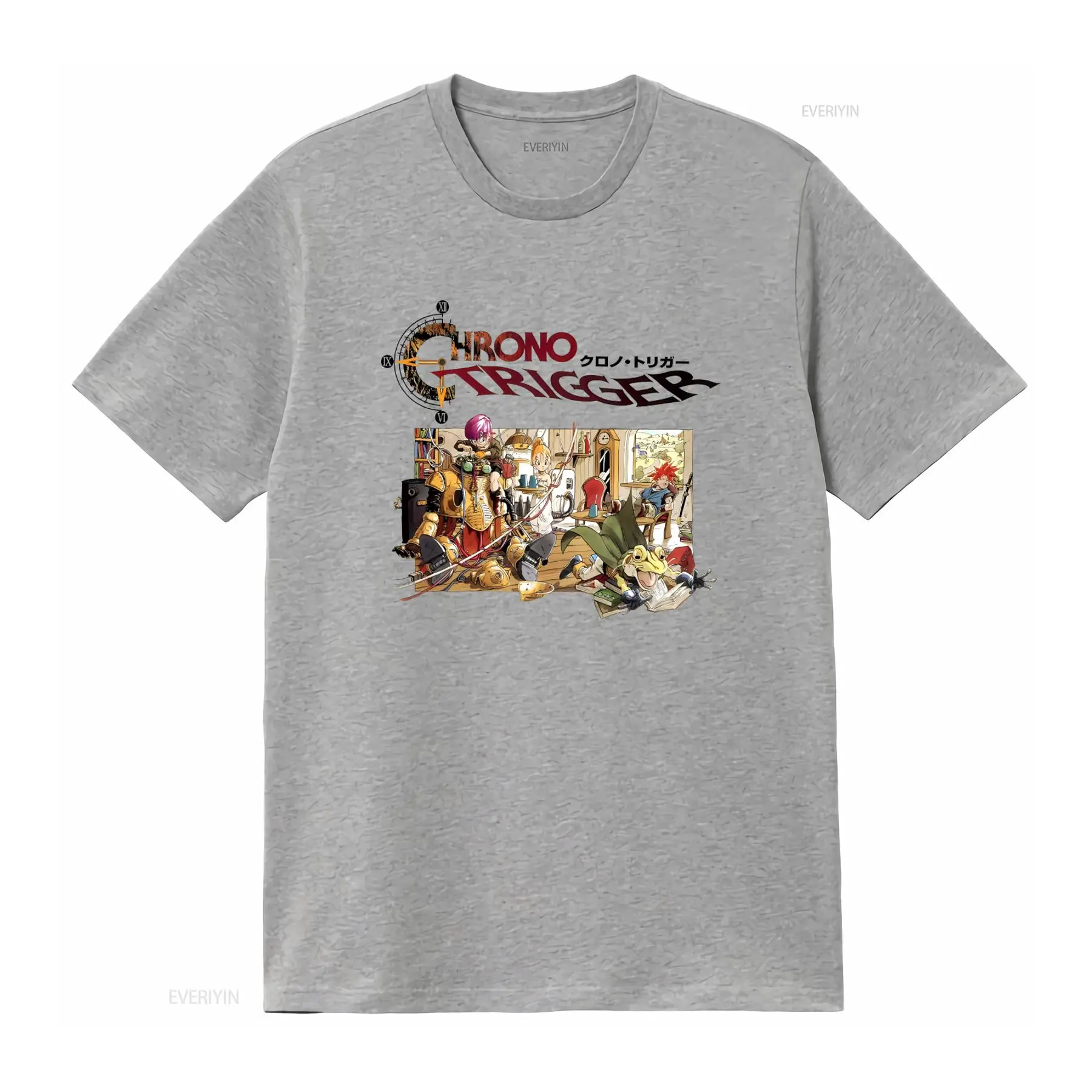 Футболка с логотипом видеоигры – обзор и цена Retro Gaming T Shirt