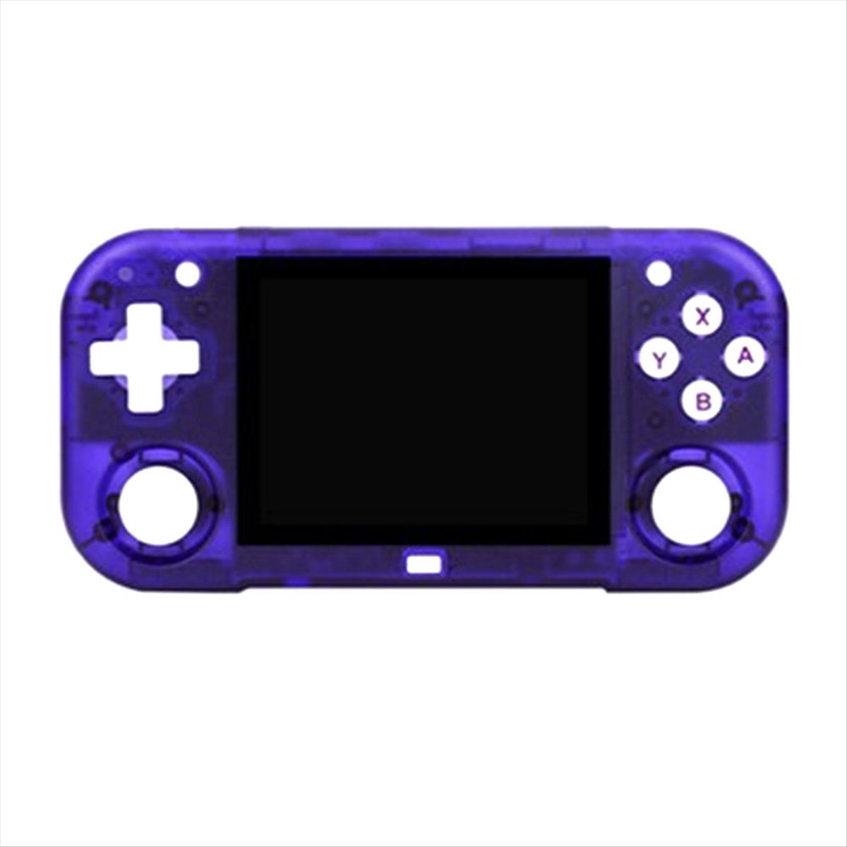 ■ ★ Новинка! Модная мини-консо – обзор и цена Retro Gaming Portable