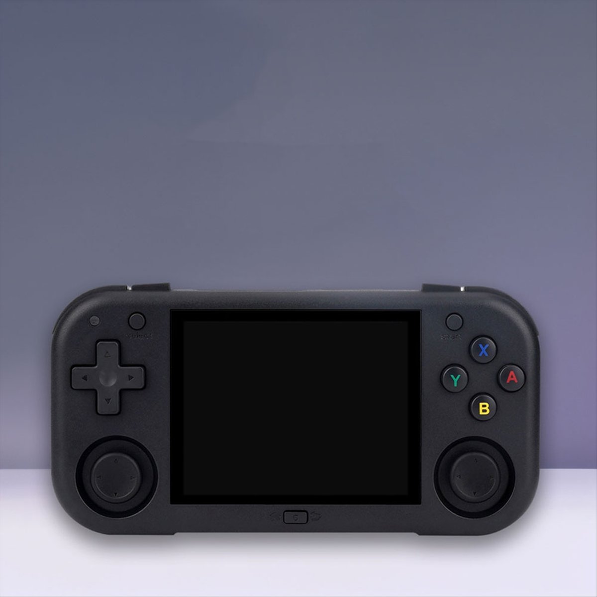 ■ ★ Новинка! Модная мини-консо – обзор и цена Retro Gaming Portable