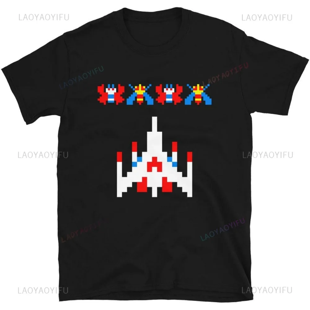 80s 70s аркадная видео игра Га – обзор и цена Retro Gaming T Shirt