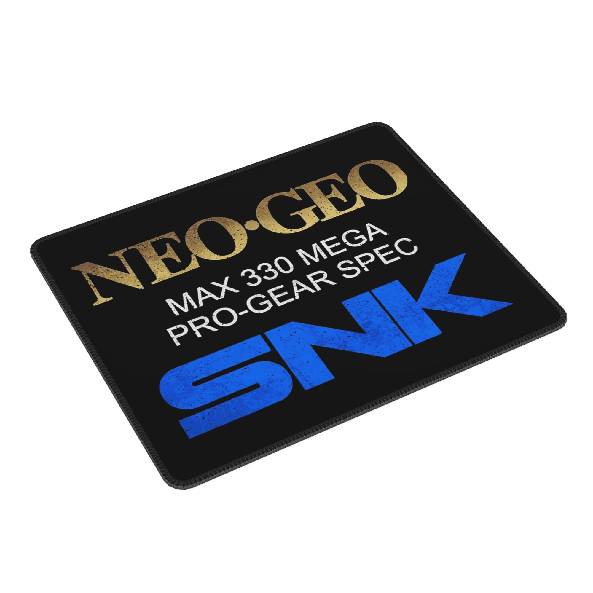 Neo Geo Pro Gear Spec Gold Рет – обзор и цена Mouse Gaming Retro