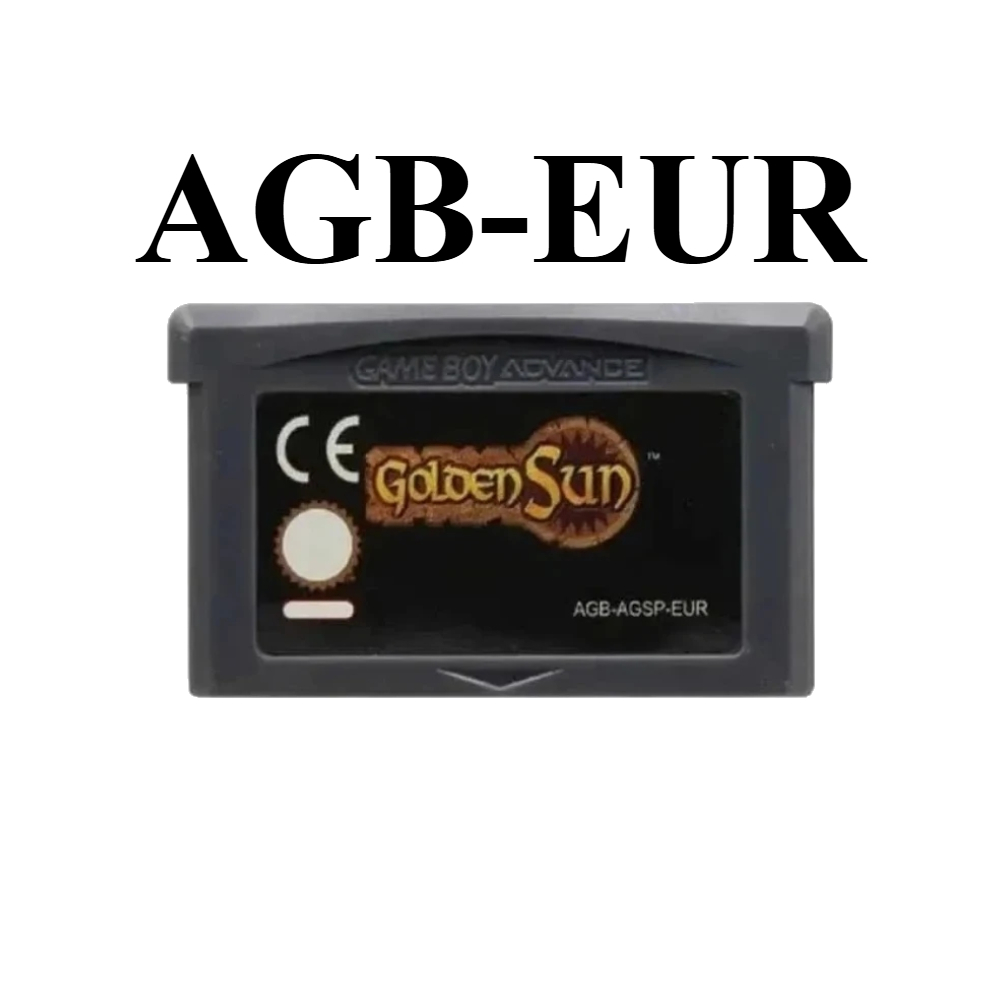 4 стиля игры Golden Sun: The L – обзор и цена Retro Gaming Video