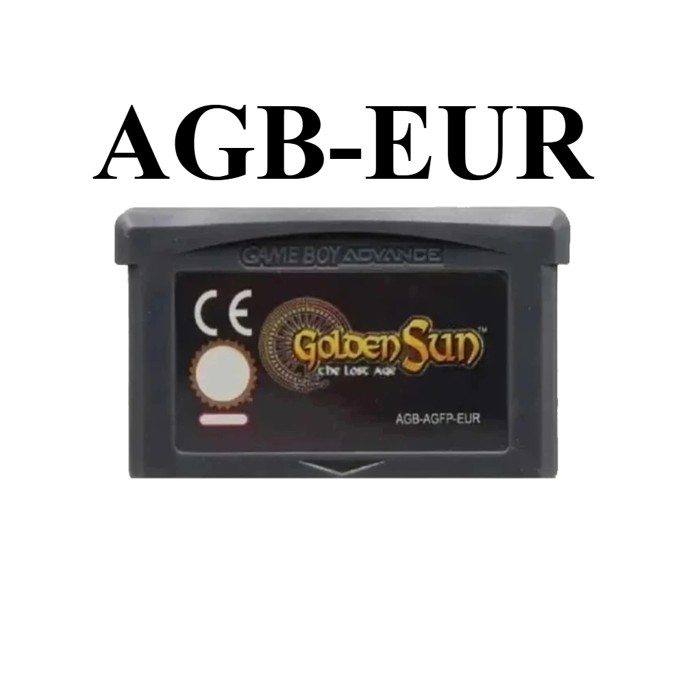 4 стиля игры Golden Sun: The L – обзор и цена Retro Gaming Video