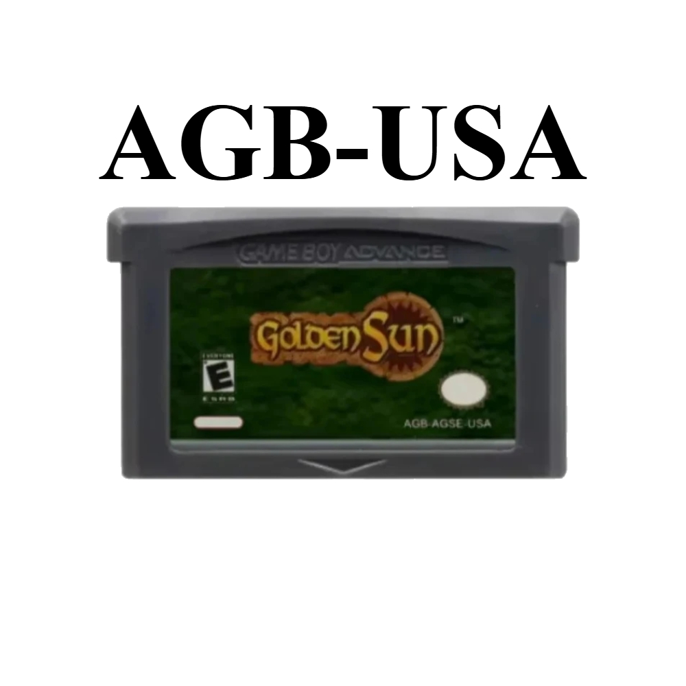 4 стиля игры Golden Sun: The L – обзор и цена Retro Gaming Video