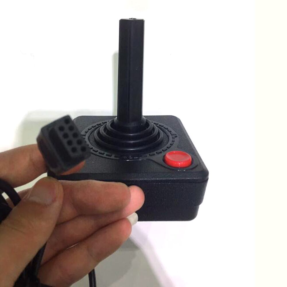 Классический ретро-контроллер, – обзор и цена Retro Gaming Joystick