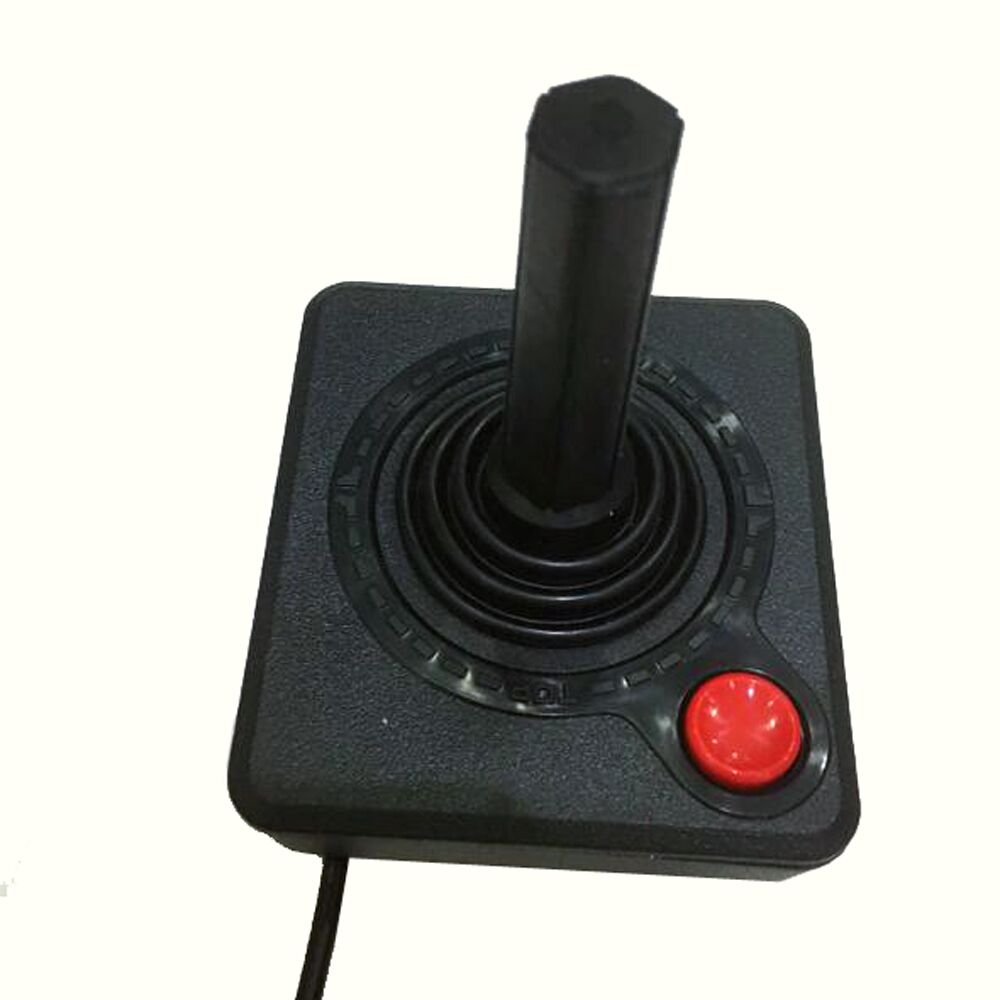 Классический ретро-контроллер, – обзор и цена Retro Gaming Joystick