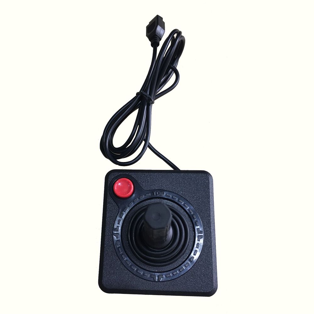 Классический ретро-контроллер, – обзор и цена Retro Gaming Joystick
