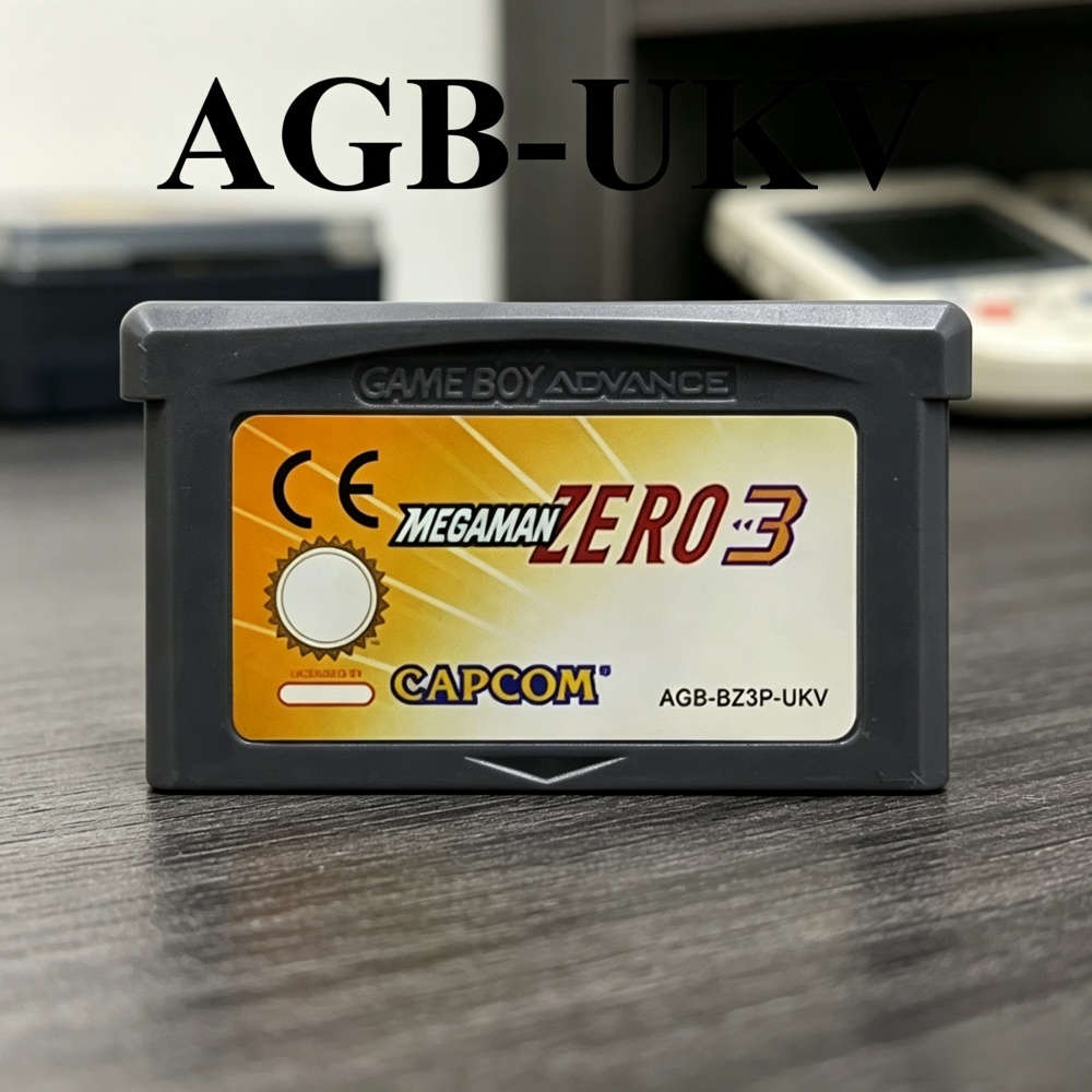 Игровой картридж GBA, 32-битна – обзор и цена Retro Gaming Video