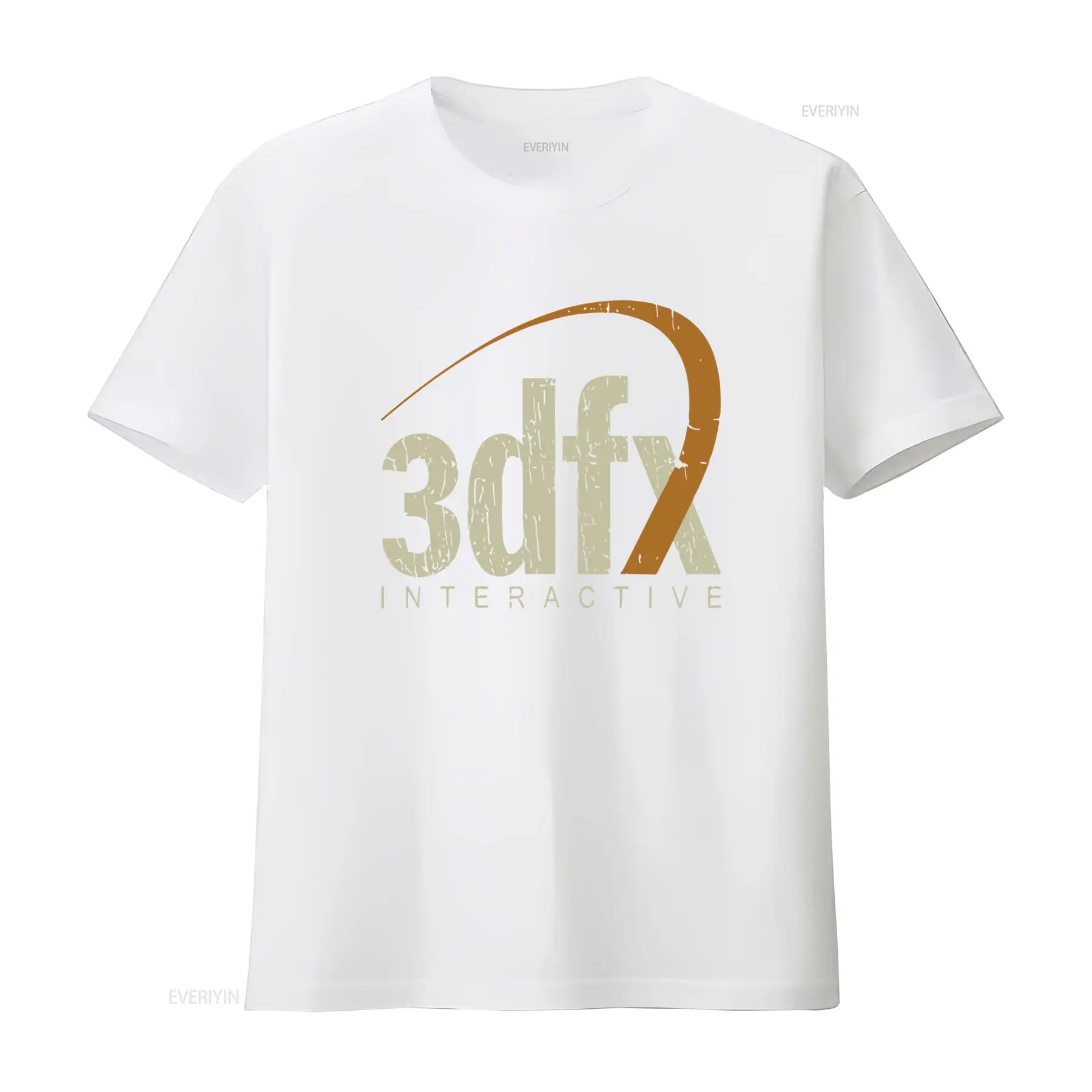 Винтажная мужская футболка 3df – обзор и цена Retro Gaming T Shirt