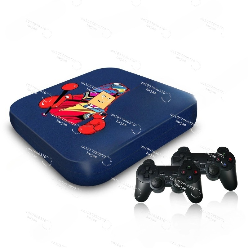Ретро-игровая приставка с ТВ-в – обзор и цена Retro Gaming Console
