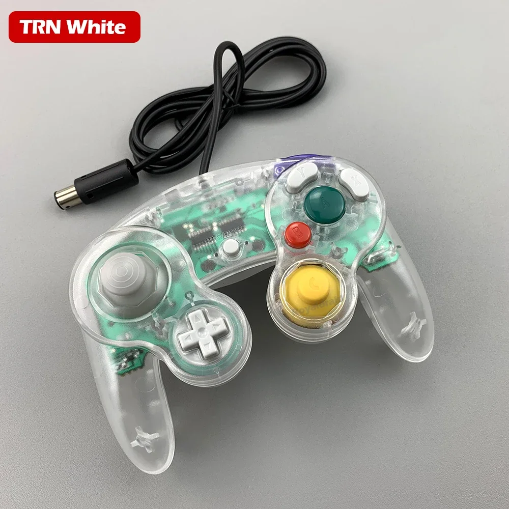 Проводной геймпад 8 цветов для – обзор и цена Retro Gaming Joystick