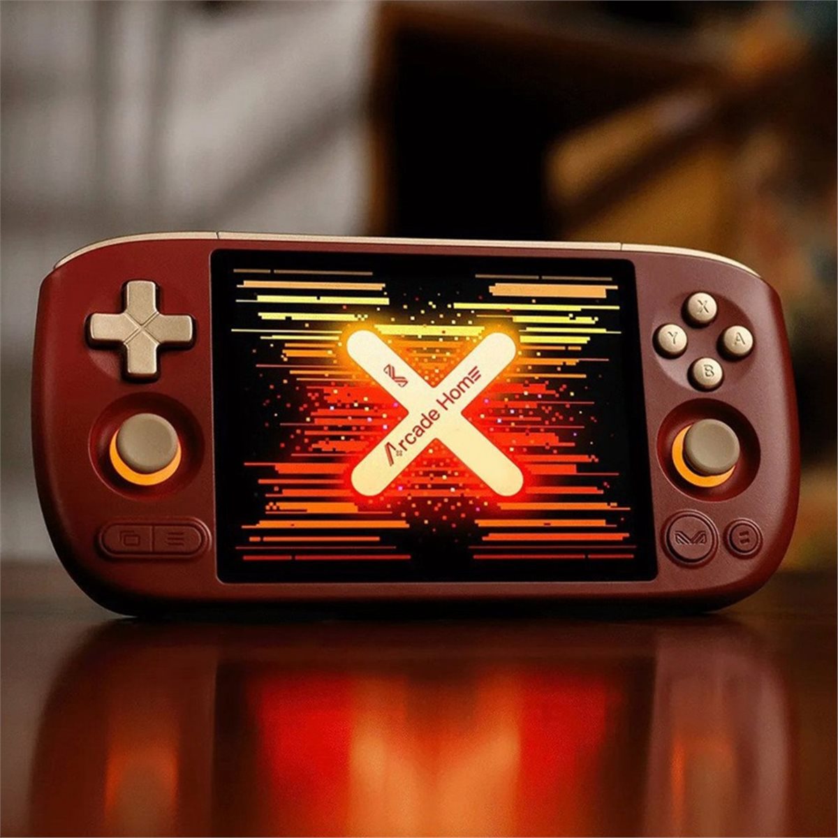 обновление. Портативная игрова – обзор и цена Retro Gaming Console